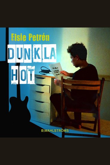 Dunkla hot - cover