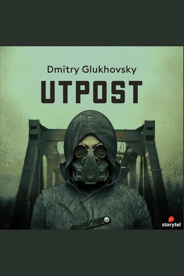 Utpost - cover
