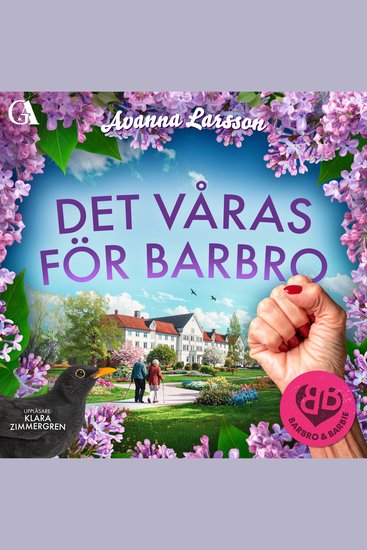 Det våras för Barbro - cover