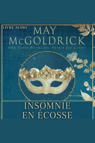 Insomnie En Écosse - cover
