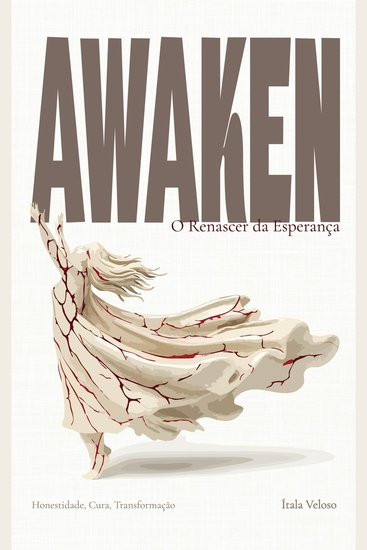 Awaken: O Renascer da Esperança - cover