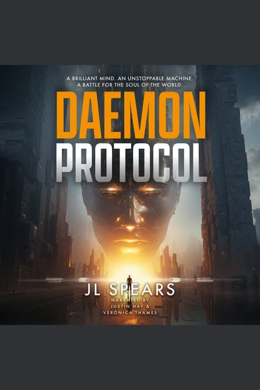 Daemon Protocol - cover