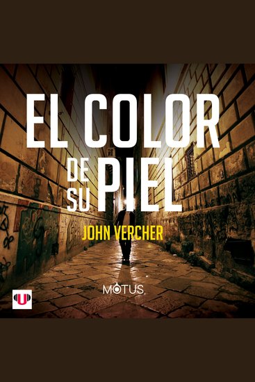 El color de su piel (acento español) - Ser distinto fue su marca y su condena - cover