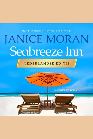 Seabreeze Inn: Nederlands - cover
