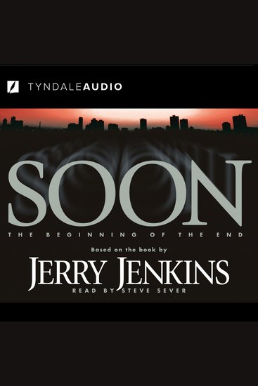 Soon - The Beginning of the End - cover
