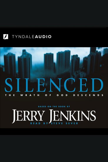 Silenced - The Wrath of God Descends - cover