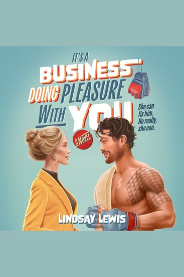 It's a Business Doing Pleasure With You - cover