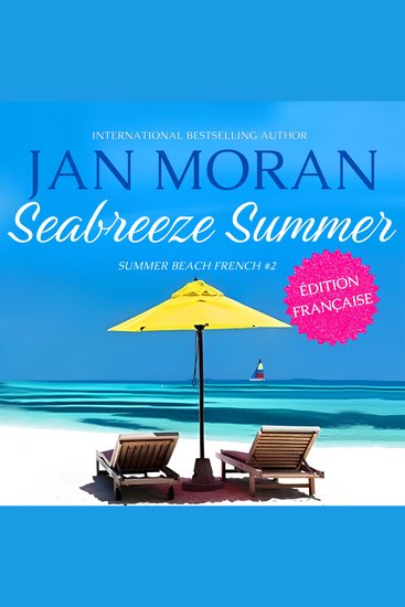 Seabreeze Summer (French) - cover