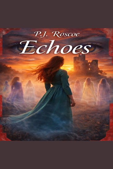 Echoes - cover