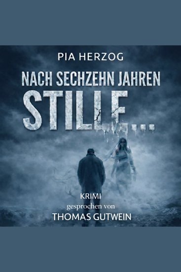 Nach sechzehn Jahren Stille : Krimi - cover