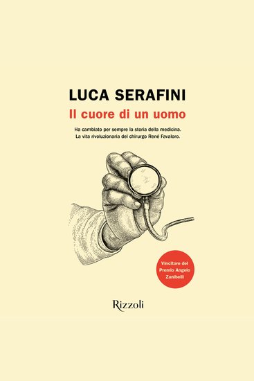 Il cuore di un uomo - cover