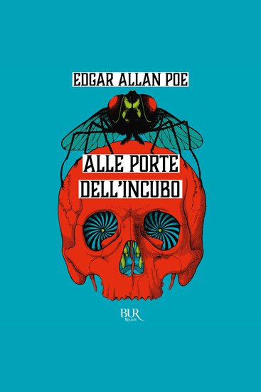 Alle porte dell'incubo - cover