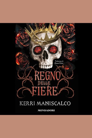 Il regno delle Fiere - cover