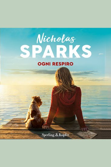 Ogni respiro - cover
