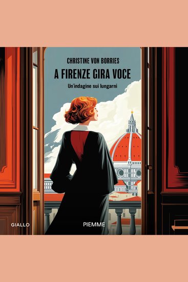A Firenze gira voce - cover