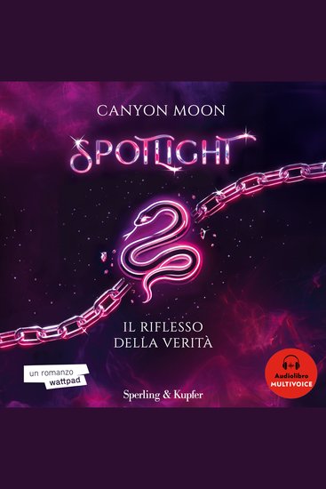 Spotlight Il riflesso della verità - cover