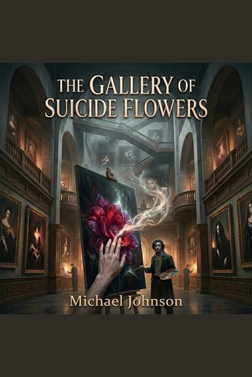 The Gallery of Suicide Flowers - Truth is a Record Written in Lead White - cover