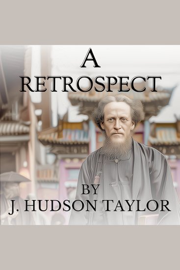 A Retrospect - cover
