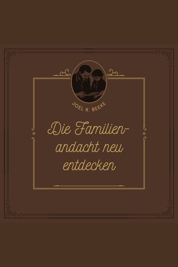Die Familienandacht neu entdecken - cover