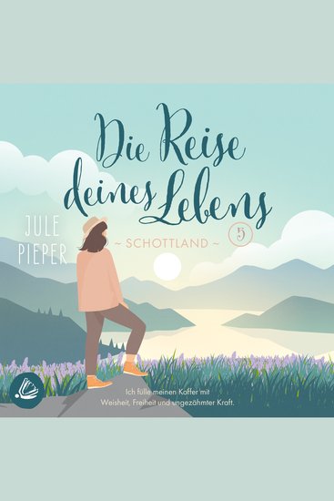 Reise deines Lebens 5: Schottland - cover