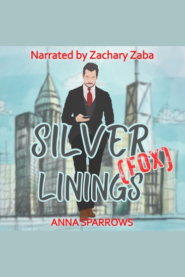 Silver (Fox) Linings - cover