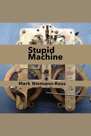 Stupid Machine - cover