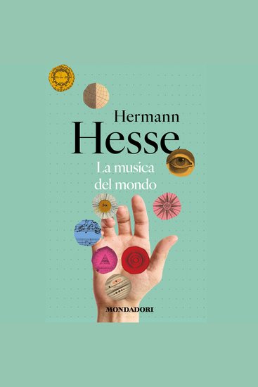 La musica del mondo - Pensieri e letture - cover