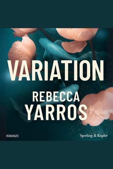 Variation - cover