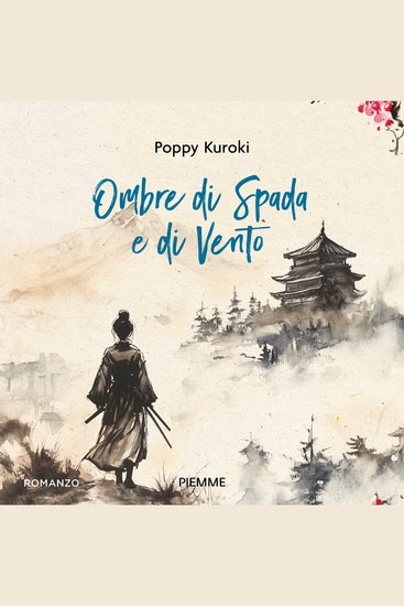 Ombre di spada e di vento - cover