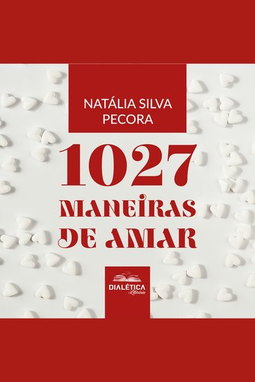 1027 Maneiras de Amar - cover