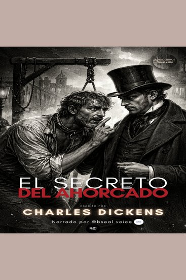 El secreto del ahorcado - cover