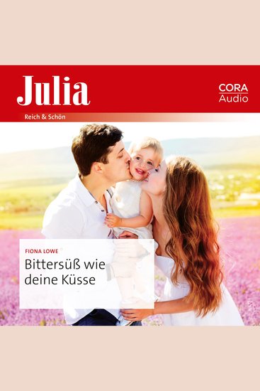 Bittersüß wie deine Küsse - cover