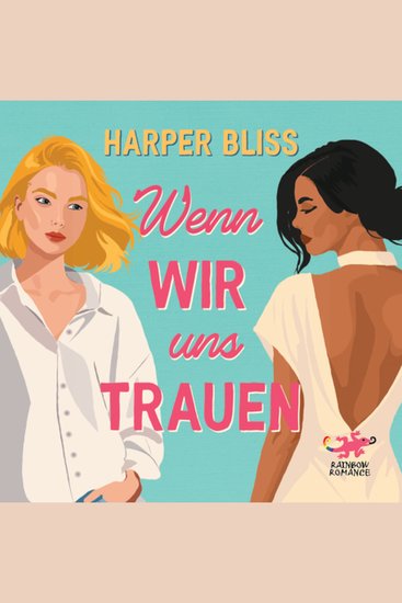Wenn wir uns trauen: ein Liebesroman - cover
