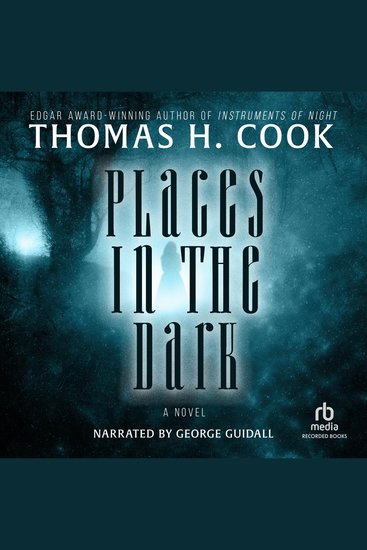 Places in the Dark - cover