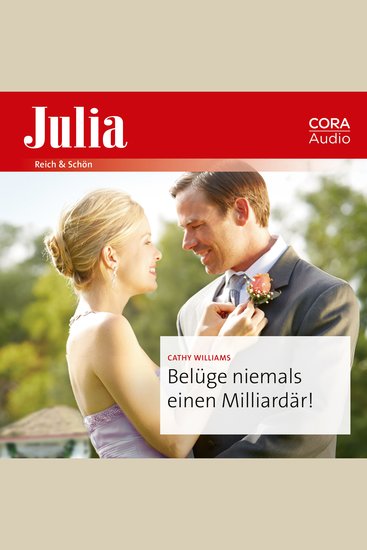 Belüge niemals einen Milliardär! - cover