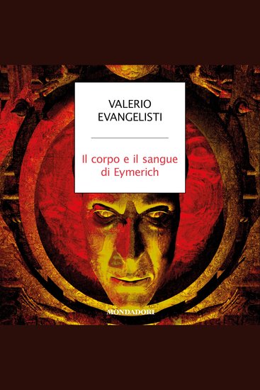 Il corpo e il sangue di Eymerich - cover