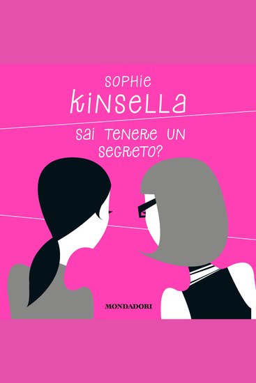 Sai tenere un segreto? - cover
