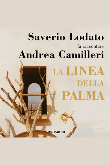La linea della palma - cover