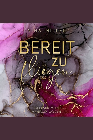Bereit zu fliegen - cover