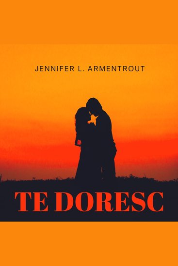 Te doresc - cover