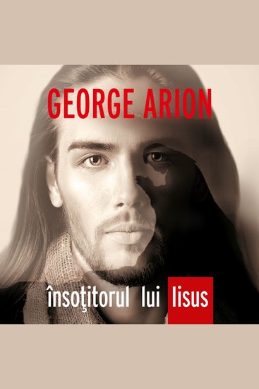 Însoțitorul lui Iisus - cover
