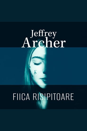 Fiica risipitoare - cover
