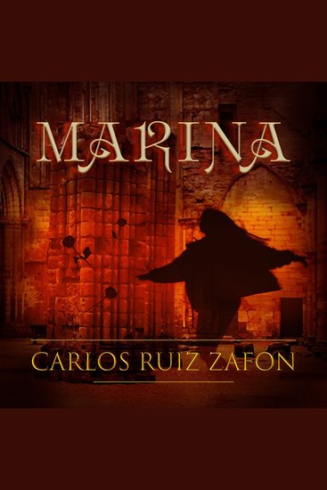 Marina - cover