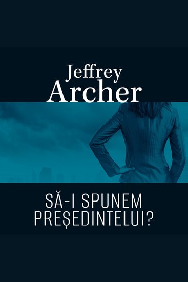 Să-i spunem preşedinte? - cover