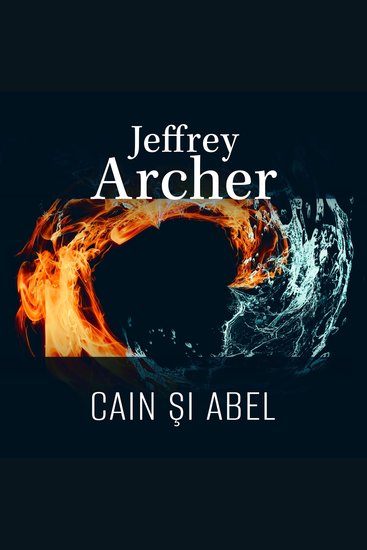 Cain şi Abel - cover