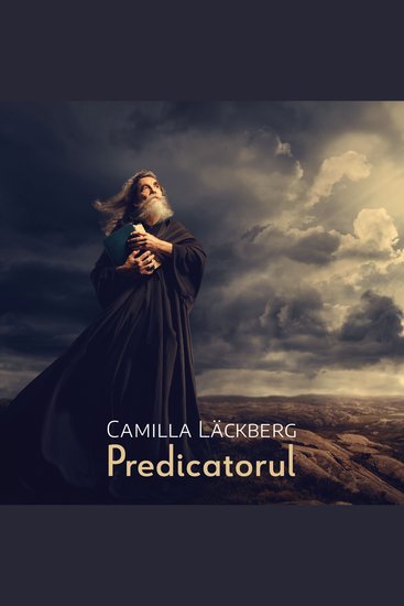 Predicatorul - cover