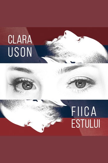 Fiica Estului - cover