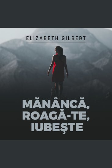 Mănâncă roagă-te iubeşte - cover