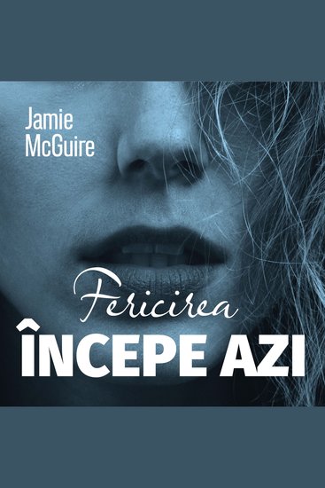 Fericirea începe azi - cover