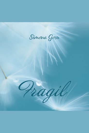 Fragil - cover
